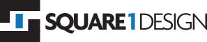 Square One Design Logo