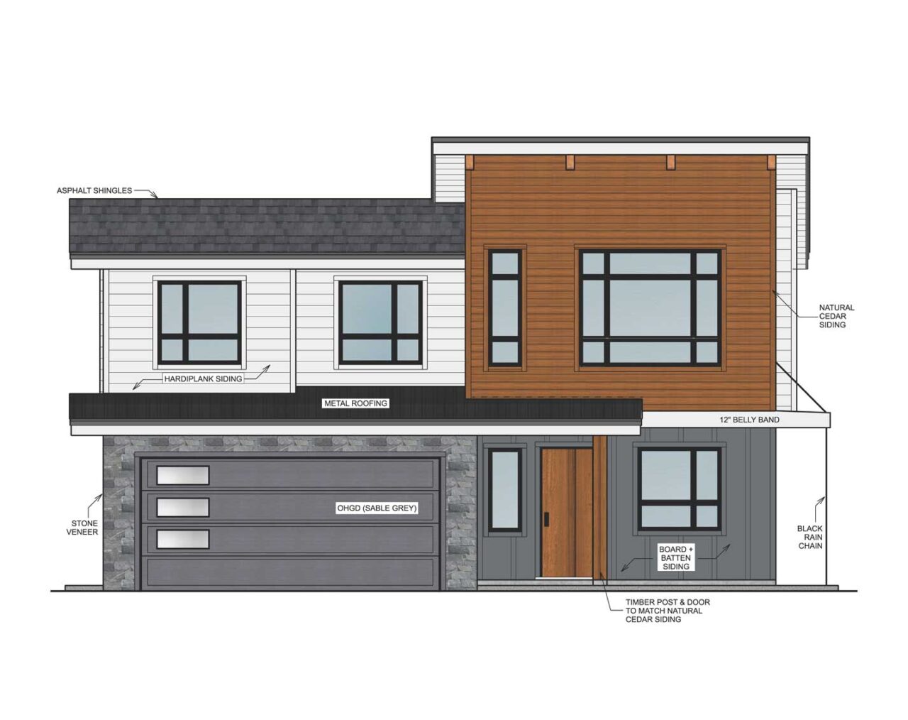Square One Design | residential and commercial building design and ...